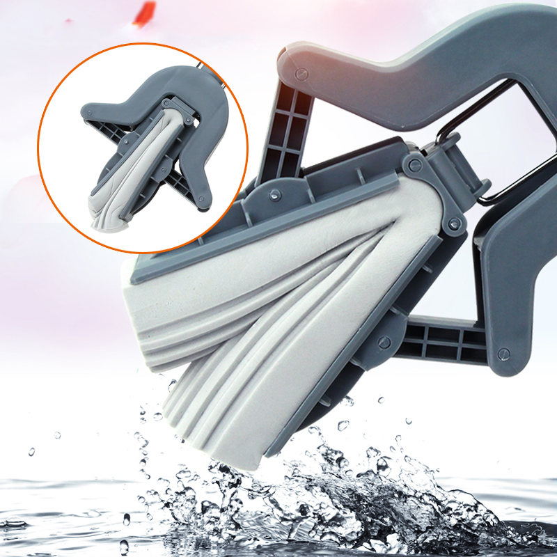 Miniatura 10 de Trapero limpiador esponja rodillo 23C-24